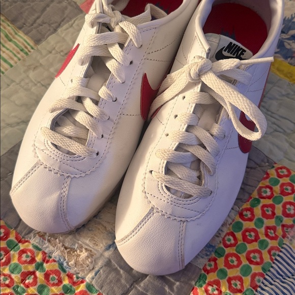 Nike Cortez :Women’s Size 7.5 - Picture 6 of 10